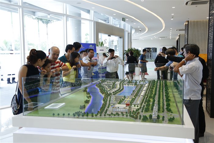 Đầu Tư Bất Động Sản: Quan Trọng Ở Chữ Tín