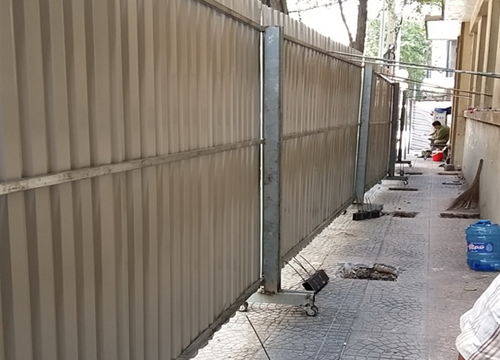 DỰ ÁN 2-4-6 HAI BÀ TRƯNG