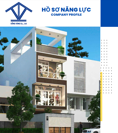 Hồ sơ năng lực