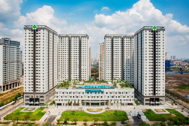 Cuối Năm Nay, Novaland Sẽ Lên Sàn